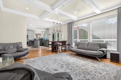 Photo 12 at 11259 Blaney Crescent, South Meadows, Pitt Meadows