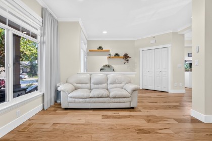 Photo 7 at 11259 Blaney Crescent, South Meadows, Pitt Meadows