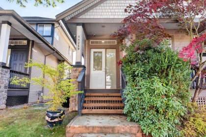 Photo 3 at 11259 Blaney Crescent, South Meadows, Pitt Meadows