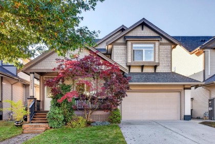 Photo 1 at 11259 Blaney Crescent, South Meadows, Pitt Meadows