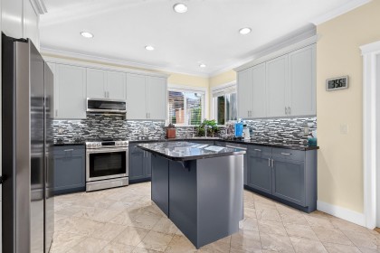 Photo 14 at 11259 Blaney Crescent, South Meadows, Pitt Meadows