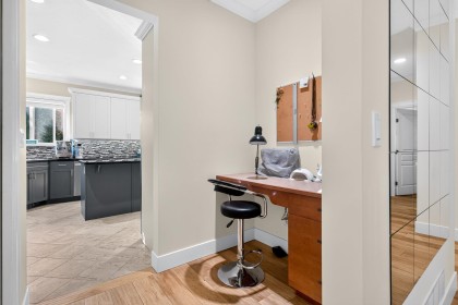 Photo 19 at 11259 Blaney Crescent, South Meadows, Pitt Meadows