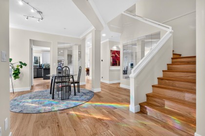 Photo 8 at 11259 Blaney Crescent, South Meadows, Pitt Meadows