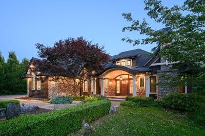 Photo 2 at 26540 124 Avenue, Websters Corners, Maple Ridge