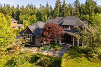 Photo 3 at 26540 124 Avenue, Websters Corners, Maple Ridge