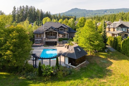 Photo 36 at 26540 124 Avenue, Websters Corners, Maple Ridge