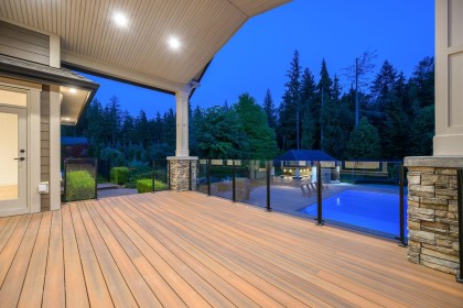 Photo 32 at 26540 124 Avenue, Websters Corners, Maple Ridge
