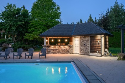 Photo 34 at 26540 124 Avenue, Websters Corners, Maple Ridge