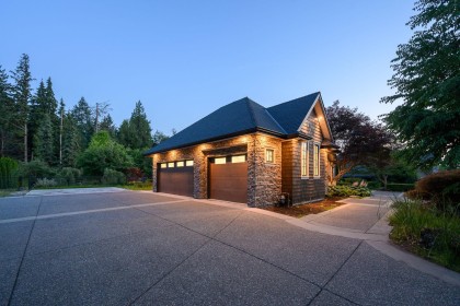 Photo 38 at 26540 124 Avenue, Websters Corners, Maple Ridge
