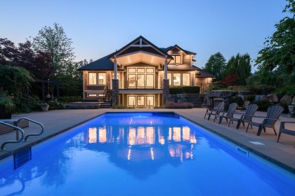 Photo 33 at 26540 124 Avenue, Websters Corners, Maple Ridge