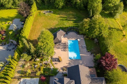 Photo 37 at 26540 124 Avenue, Websters Corners, Maple Ridge