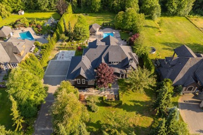 Photo 4 at 26540 124 Avenue, Websters Corners, Maple Ridge