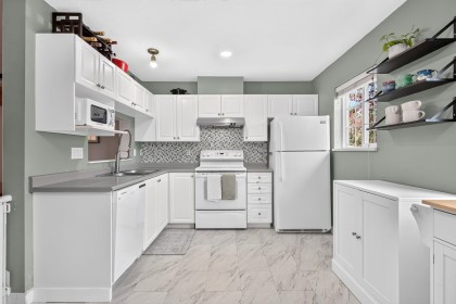 Photo 14 at 10 - 11355 236 Street, Cottonwood MR, Maple Ridge