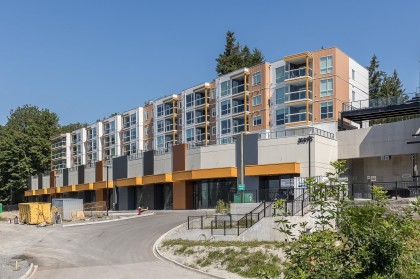 Photo 1 at 216 - 31900 Raven Avenue, Mission BC, Mission