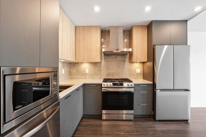 Photo 5 at 216 - 31900 Raven Avenue, Mission BC, Mission