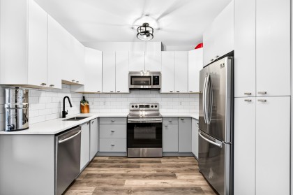 Photo 3 at 318 - 12320 222 Street, West Central, Maple Ridge