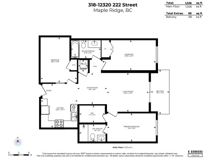 Photo 24 at 318 - 12320 222 Street, West Central, Maple Ridge