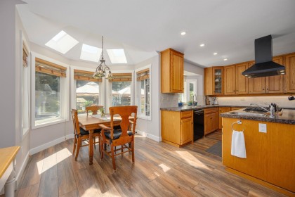 Photo 23 at 26070 116 Avenue, Websters Corners, Maple Ridge