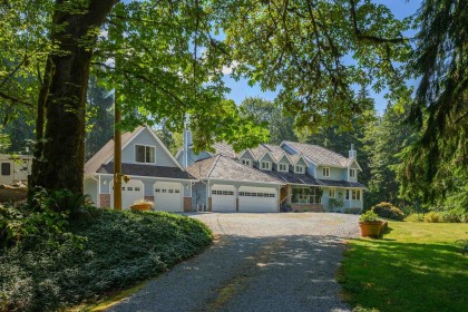 Photo 2 at 26070 116 Avenue, Websters Corners, Maple Ridge