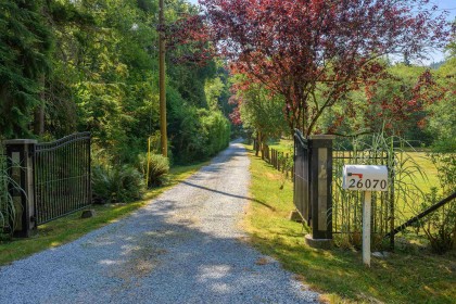 Photo 6 at 26070 116 Avenue, Websters Corners, Maple Ridge
