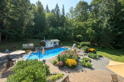 Photo 17 at 26070 116 Avenue, Websters Corners, Maple Ridge