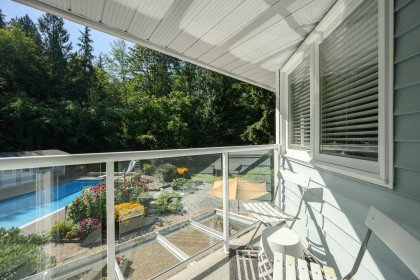Photo 16 at 26070 116 Avenue, Websters Corners, Maple Ridge