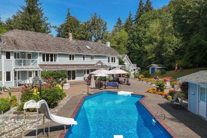 Photo 3 at 26070 116 Avenue, Websters Corners, Maple Ridge