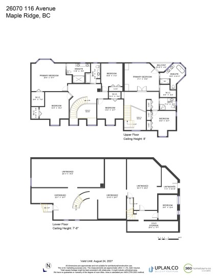 Photo 36 at 26070 116 Avenue, Websters Corners, Maple Ridge