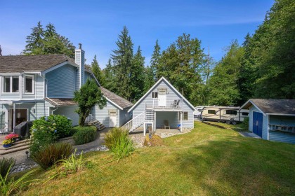 Photo 32 at 26070 116 Avenue, Websters Corners, Maple Ridge