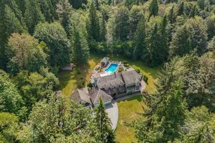 Photo 1 at 26070 116 Avenue, Websters Corners, Maple Ridge