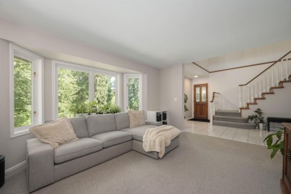 Photo 9 at 26070 116 Avenue, Websters Corners, Maple Ridge