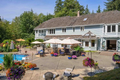 Photo 30 at 26070 116 Avenue, Websters Corners, Maple Ridge