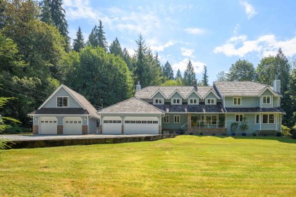 Photo 38 at 26070 116 Avenue, Websters Corners, Maple Ridge