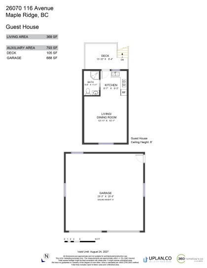 Photo 37 at 26070 116 Avenue, Websters Corners, Maple Ridge