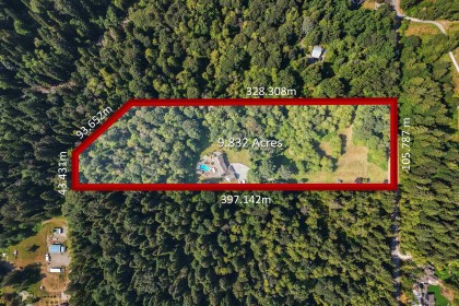 Photo 40 at 26070 116 Avenue, Websters Corners, Maple Ridge