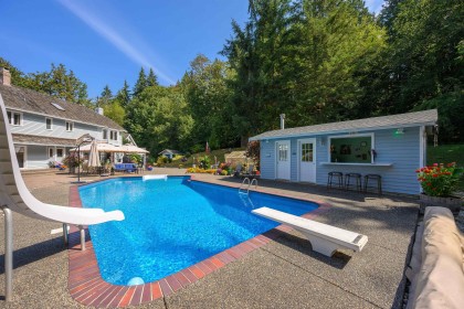Photo 31 at 26070 116 Avenue, Websters Corners, Maple Ridge