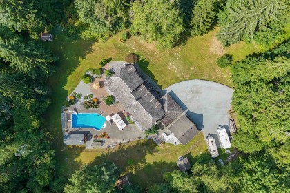 Photo 39 at 26070 116 Avenue, Websters Corners, Maple Ridge