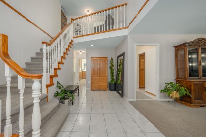 Photo 8 at 26070 116 Avenue, Websters Corners, Maple Ridge