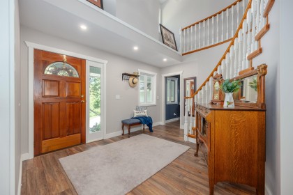 Photo 21 at 26070 116 Avenue, Websters Corners, Maple Ridge