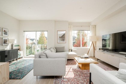 Photo 2 at 14 - 19451 Sutton Avenue, South Meadows, Pitt Meadows