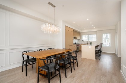 Photo 6 at 14 - 19451 Sutton Avenue, South Meadows, Pitt Meadows