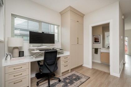 Photo 12 at 14 - 19451 Sutton Avenue, South Meadows, Pitt Meadows