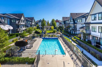 Photo 36 at 14 - 19451 Sutton Avenue, South Meadows, Pitt Meadows