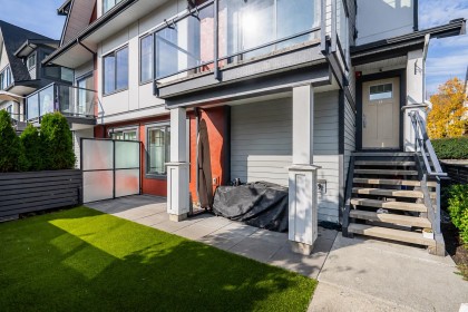 Photo 32 at 14 - 19451 Sutton Avenue, South Meadows, Pitt Meadows