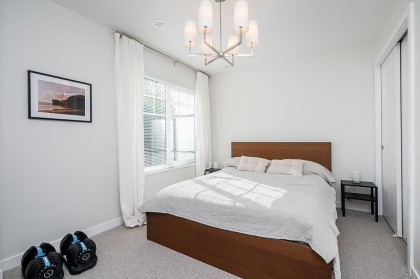 Photo 28 at 14 - 19451 Sutton Avenue, South Meadows, Pitt Meadows