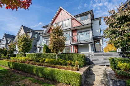 Photo 34 at 14 - 19451 Sutton Avenue, South Meadows, Pitt Meadows