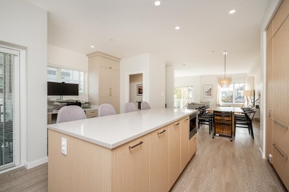 Photo 10 at 14 - 19451 Sutton Avenue, South Meadows, Pitt Meadows