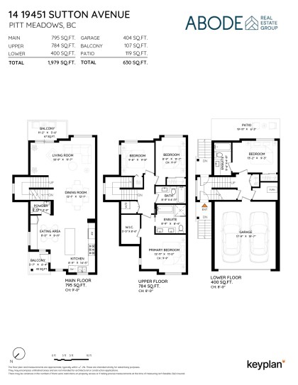 Photo 40 at 14 - 19451 Sutton Avenue, South Meadows, Pitt Meadows