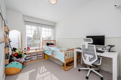 Photo 25 at 14 - 19451 Sutton Avenue, South Meadows, Pitt Meadows