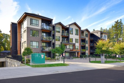Photo 1 at 106 - 32690 14th Avenue, Mission BC, Mission